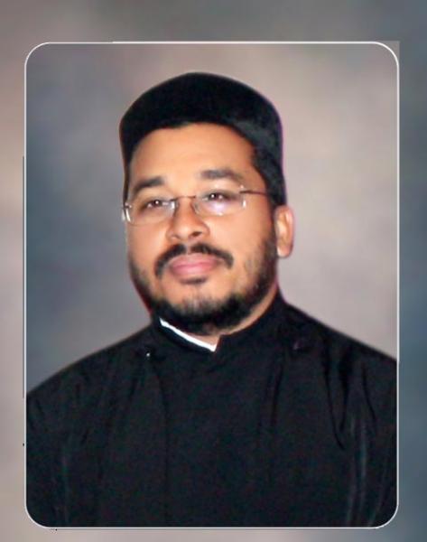 vicar