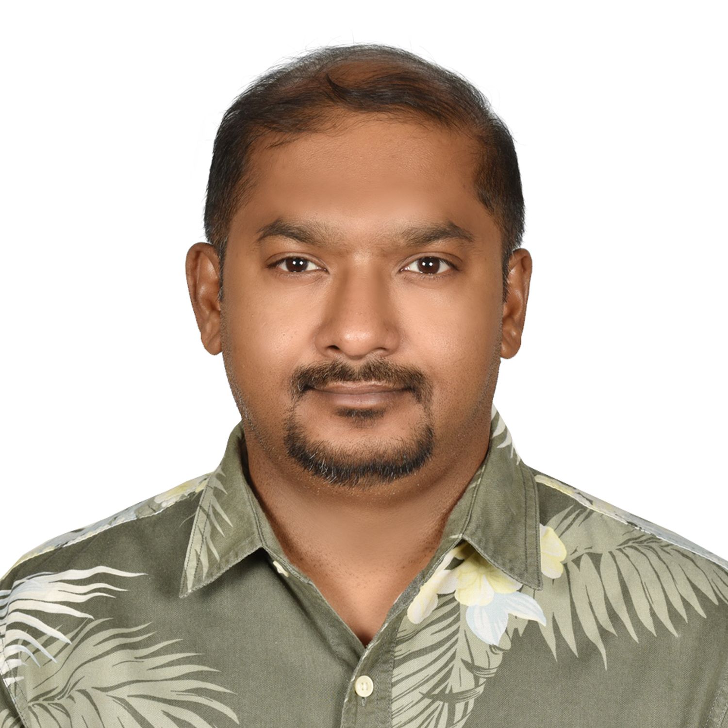 vicar